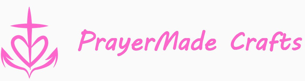 What is PrayerMade Crafts?