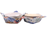 Seas The Day Microwavable Bowl Holders
