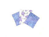 Lilac Reversible Placemats