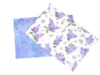 Lilac Reversible Placemats