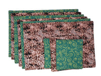 Celebration Thanksgiving/Christmas Combination Placemats