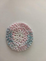 Waterlily Facial Scrubby