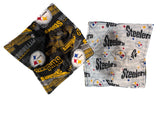 Steelers Proud Microwavable Bowl Holders