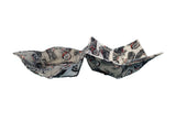 motorcycles, bowl huggies, bowl cozies, bowl holders, microwavable, artisan, handmade, homemade, cotton