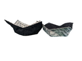 music, staffs, notes, cotton, bowl cozies, bowl huggies, bowl holders, microwavable, artisan, handmade, homemade, cotton