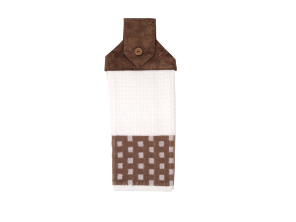 Hand towel, Hanging towel, Hanging Kitchen Towel