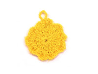 Lemony Scrubby